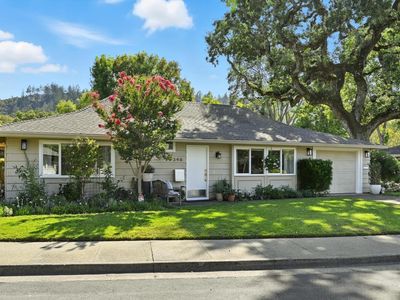 346 Green Field Circle, Santa Rosa, CA, 95409