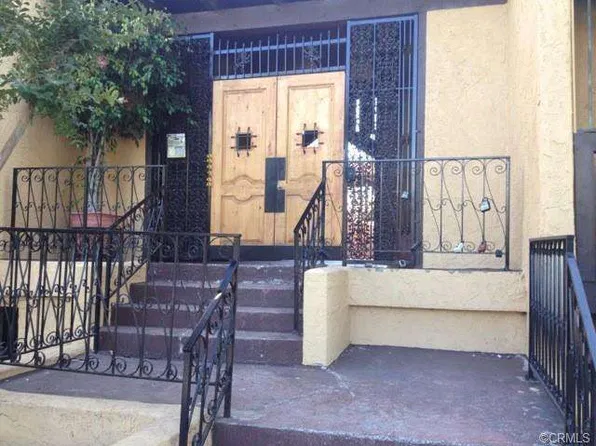 882 Victor Ave APT 7, Inglewood, CA 90302