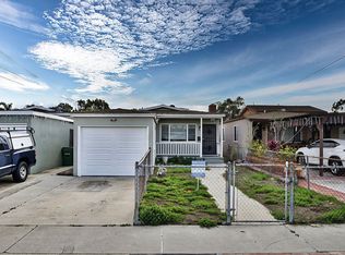 4728 W 153rd St, Lawndale, CA 90260