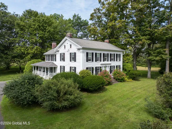4989 Jockey Street, Ballston Spa, NY 12020