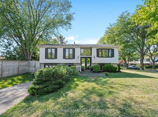 1 Samuel Ct, Saint Catharines, ON L2M 6M1