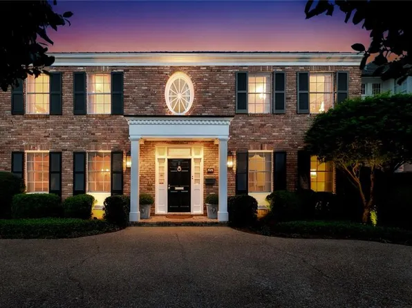 1525 Eleonore St, New Orleans, LA 70115