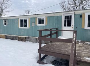 905 Thompson Hill Rd, Gillett, PA 16925