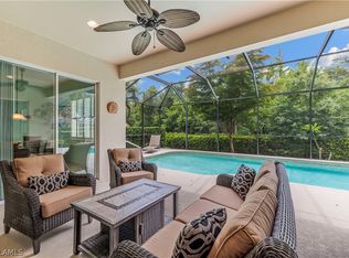 5496 Whispering Willow Way, Fort Myers, FL 33908