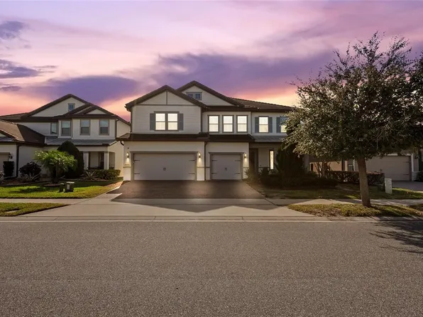 7905 Wandering Way, Orlando, FL 32836