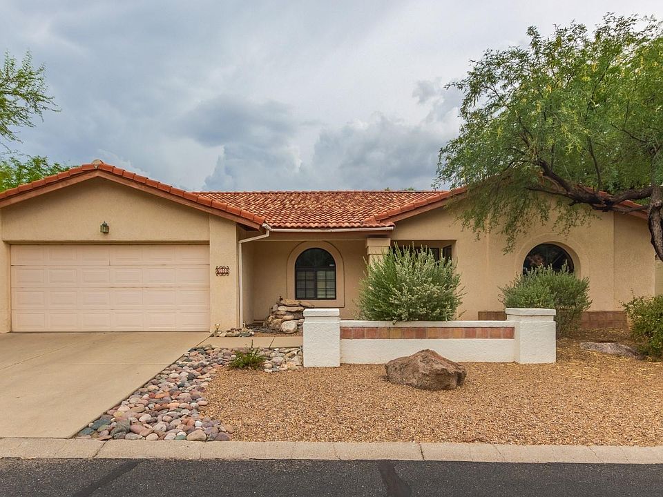 1st image of 7600 E Calle Bien Nacida