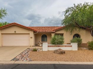 7600 E Calle Bien Nacida, Tucson, AZ 85750