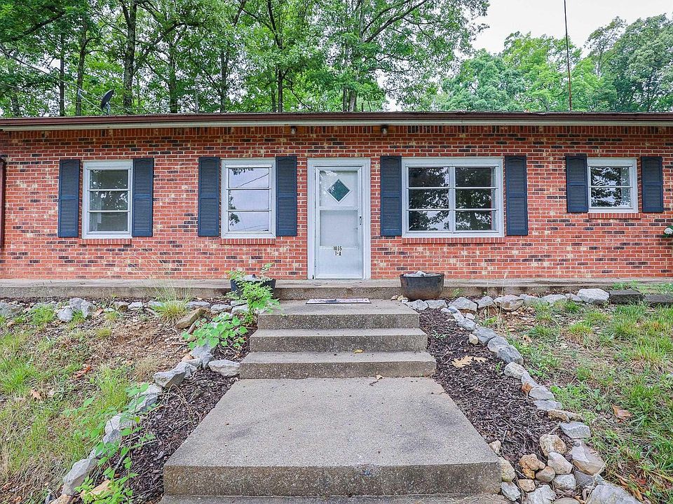 1037 Stringtown Rd, Grand Rivers, KY 42045 MLS 122573 Zillow