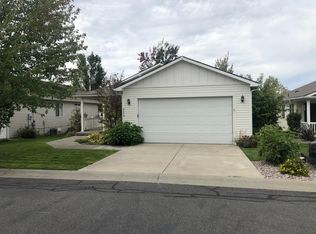 6329 N Lafayette Ln, Coeur D Alene, ID 83815