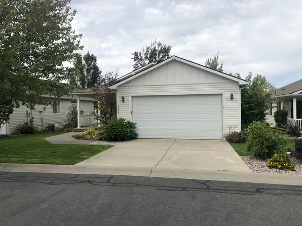 6329 N Lafayette Ln, Coeur D Alene, ID 83815