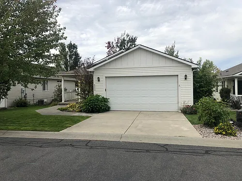 6329 N Lafayette Ln Photo 1