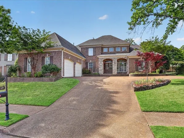 10219 Statfield Dr, Collierville, TN 38017