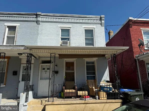 507 Linden Ave, Burlington, NJ 08016