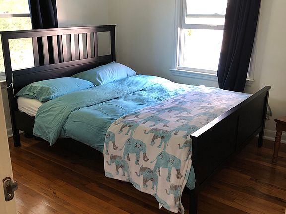 Not Furnished