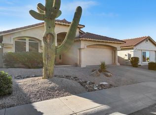 4437 E Rancho Caliente Dr, Cave Creek, AZ 85331