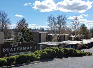 1220 NW State St APT 17, Pullman, WA 99163