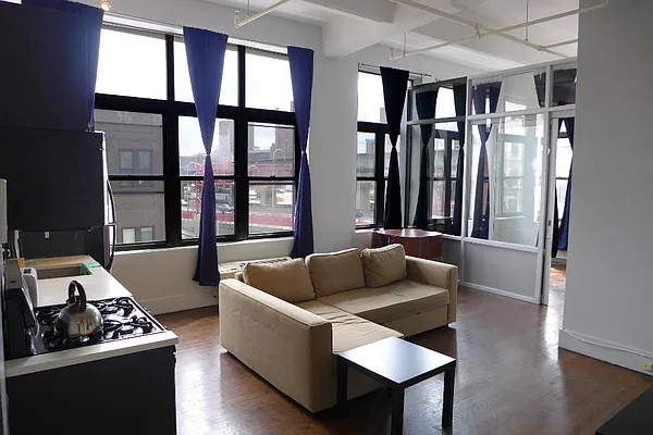 Rented by Corcoran | media 15