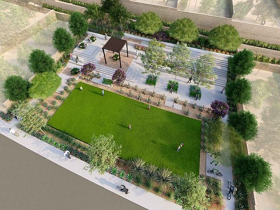 Community Park