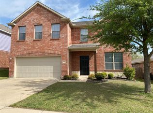 10624 Vista Heights Blvd, Fort Worth, TX 76108