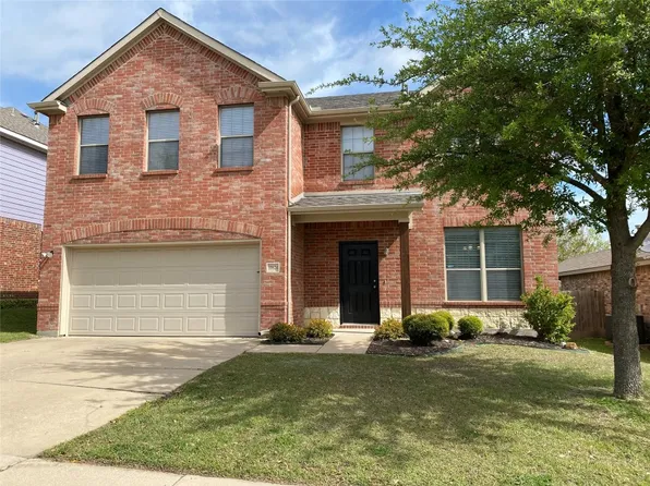 10624 Vista Heights Blvd, Fort Worth, TX 76108