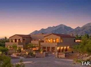 3401 E Camino A Los Vientos #A, Tucson, AZ 85718