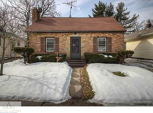 1804 Alpha St, Lansing, MI 48910
