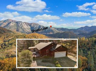 18260 Racoon Dr, Lakehead, CA 96051