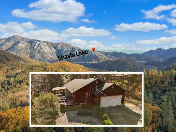 18260 Racoon Dr, Lakehead, CA 96051