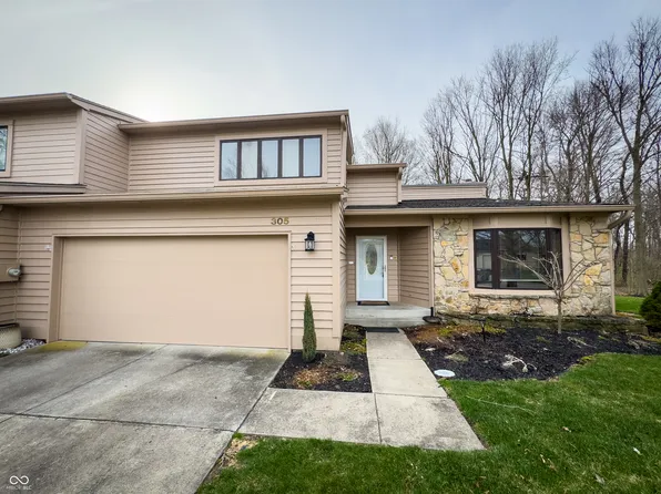 305 Sandbrook Dr, Noblesville, IN 46062