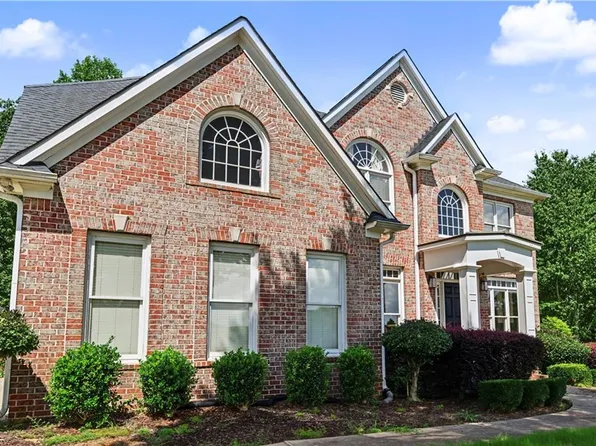 5220 Stone Croft Trl SW, Atlanta, GA 30331