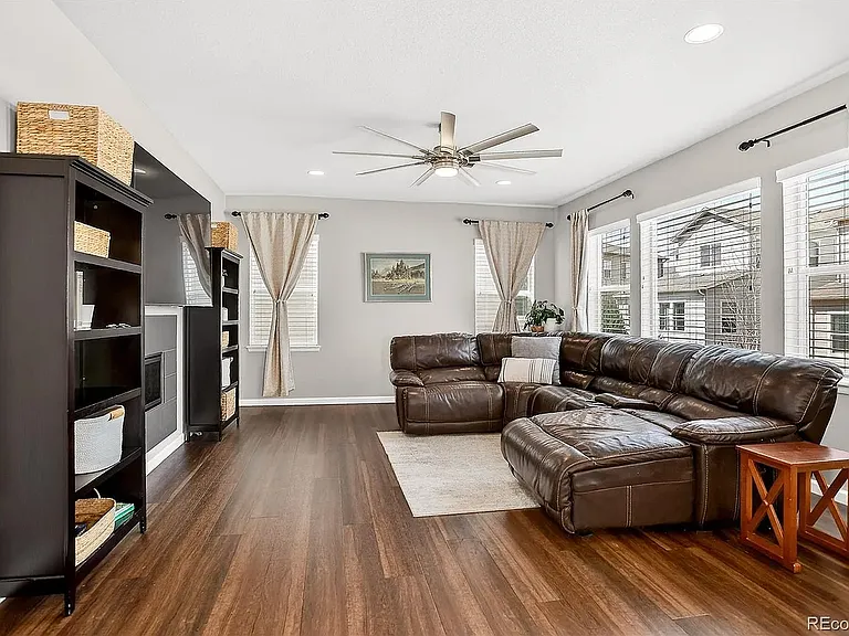 2103 Trail Stone Ct — Photo 11