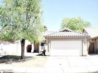 279 S Bedford Dr, Chandler, AZ 85225