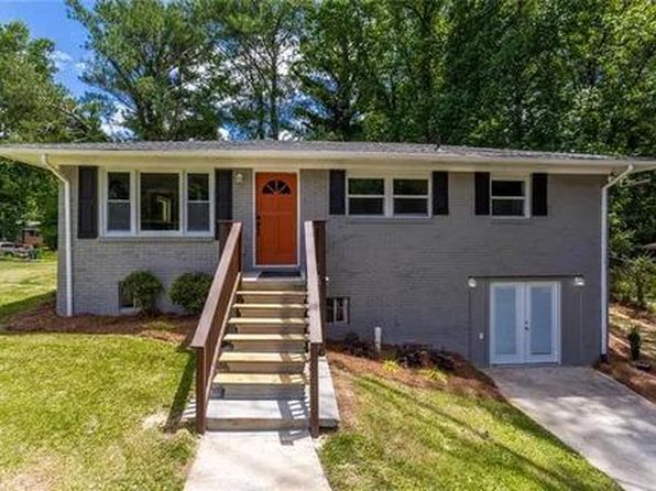577 Dollar Mill Rd SW