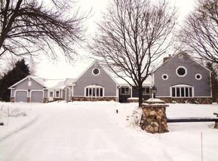 N98W17346 Dotty Way, Germantown, WI 53022