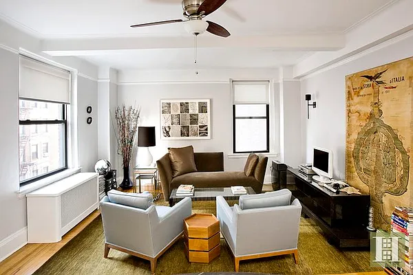 Rented by Halstead Real Estate | media 11