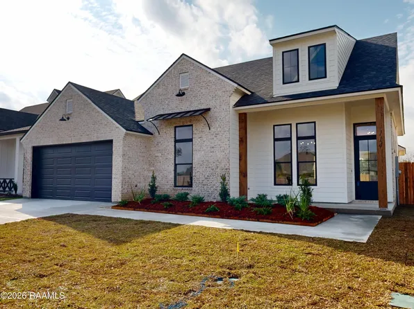 114 Spring Meadow Dr, Broussard, LA 70518