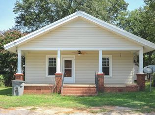 6 Fortner St, Greenville, SC 29611