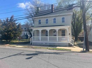 27 Church St, Bridgeton, NJ 08302