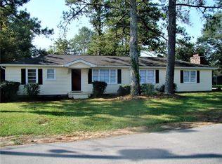 14 Glenwood School Rd NE, Rome, GA 30165