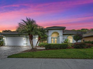 674 Sawgrass Bridge Rd, Venice, FL 34292