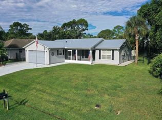 431 Coply Ter, Sebastian, FL 32958