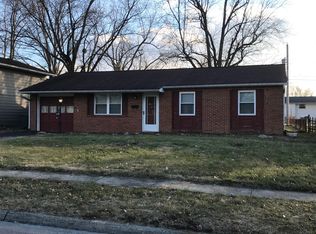 6497 Kings Charter Rd, Reynoldsburg, OH 43068
