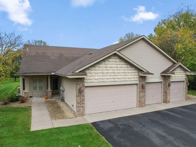 2332 Gresham Ave N, Oakdale, MN, 55128