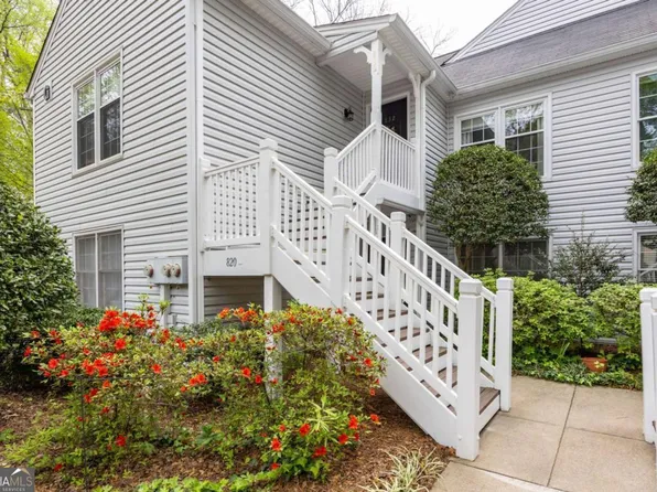 832 Cannon Run, Marietta, GA 30064