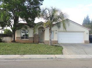 1360 E Carob Ave, Reedley, CA 93654