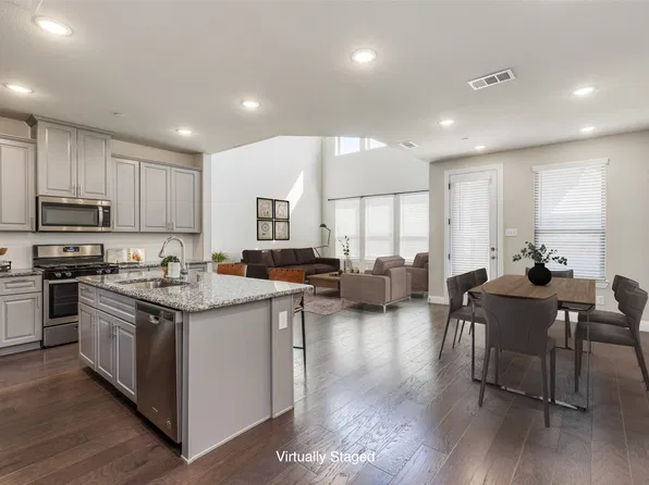 4580 Titus Cir, Plano, TX 75024