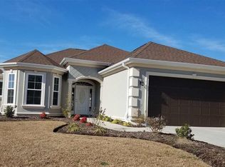 668 Barona Dr, Myrtle Beach, SC 29579