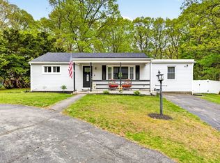 545 Tremont St, Rehoboth, MA 02769