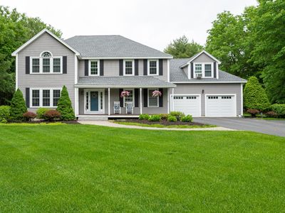 35 Swallow Drive, Hollis, NH, 03049