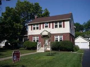 1753 Andover Rd, Columbus, OH 43212